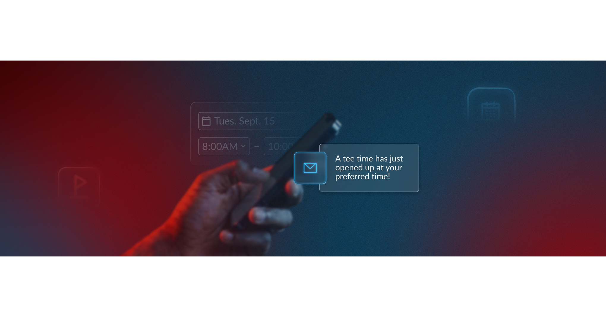 Lightspeed Introduces "On Deck" to Help Golf Courses Recapture Canceled Tee-Time Demand