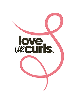 Love Ur Curls Logo