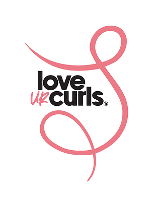 Love Ur Curls logo