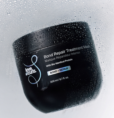 Love Ur Curls Bond Repair Treatment Mask
