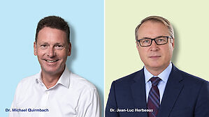 CordenPharma nombra al doctor Jean-Luc Herbeaux como consejero delegado