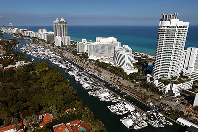 /C O R R E Ç Ã O -- Discover Boating® Miami International Boat Show® 2027/