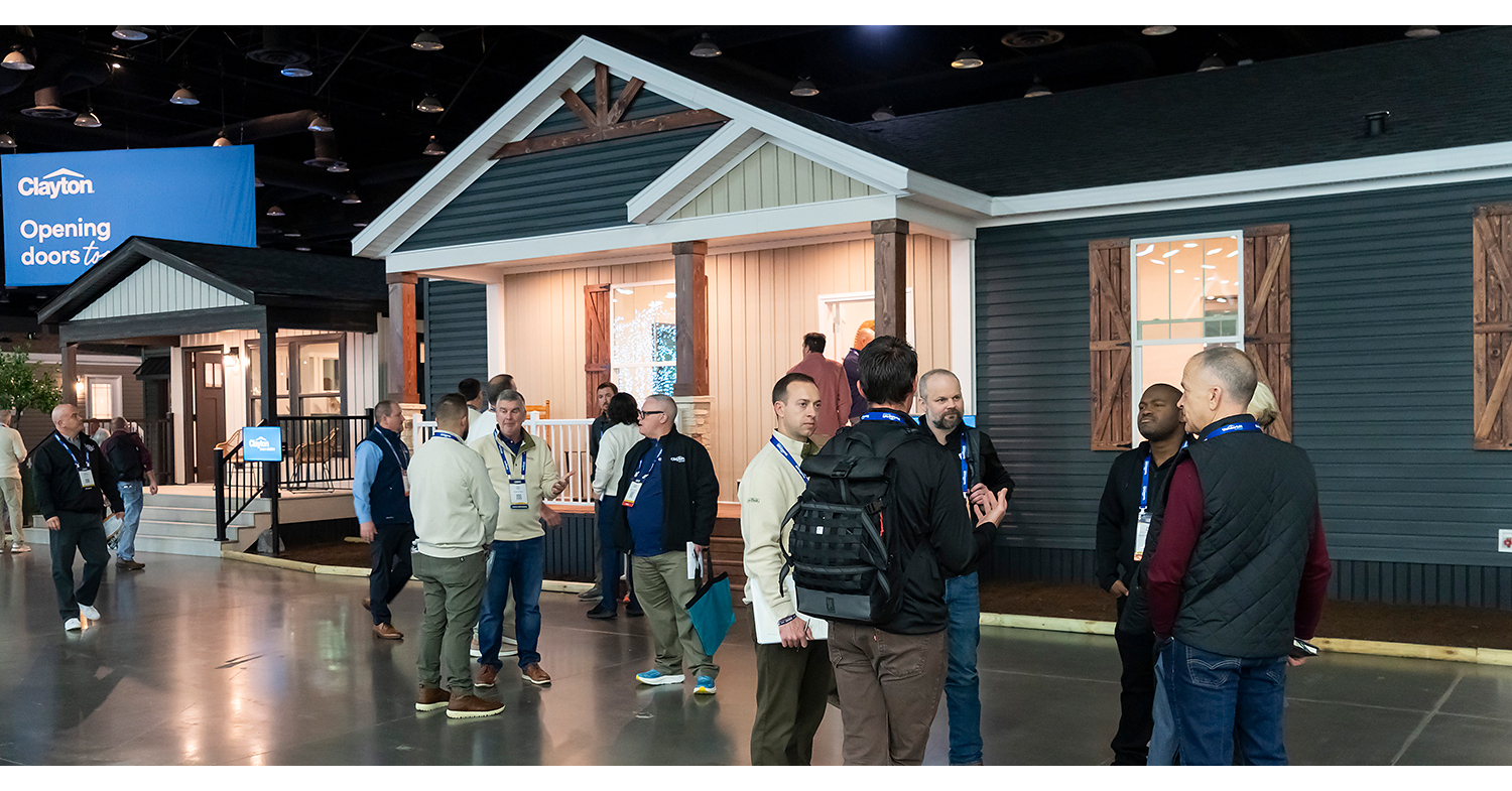 Louisville Manufactured Housing Show Announces Show Dates: January 20 - 22, 2027