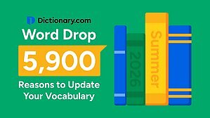 IYKYK: Dictionary.com's 2026 Summer Word Drop Captures the Language of Life Online