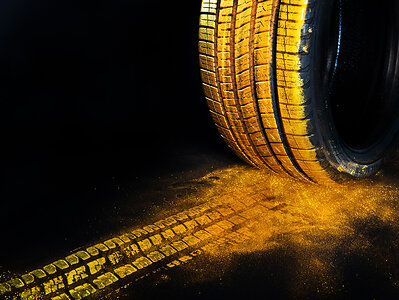 As summer rolls to an end and weather gets more unpredictable, make sure your favorite ride is ready with a new set of Goodyear tires, which could land you in the Goodyear Blimp if purchased in the next 30 days. 