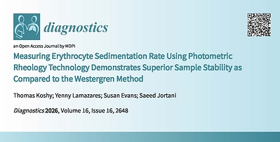 Diagnostics study