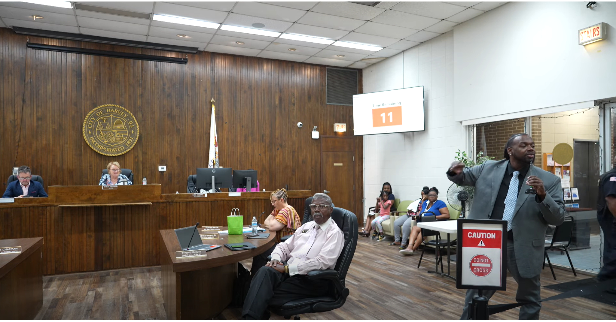 Village of Norridge Replaces Old Agenda Software with New All-in-One System