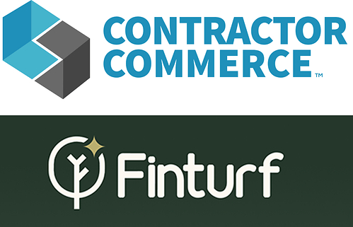 A partnership between Contractor Commerce and Finturf will allow contractors to support higher-value online purchases beyond the limits of a homeowner’s available revolving credit. A partnership between Contractor Commerce and Finturf will allow contractors to support higher-value online purchases beyond the limits of a homeowner’s available revolving credit.