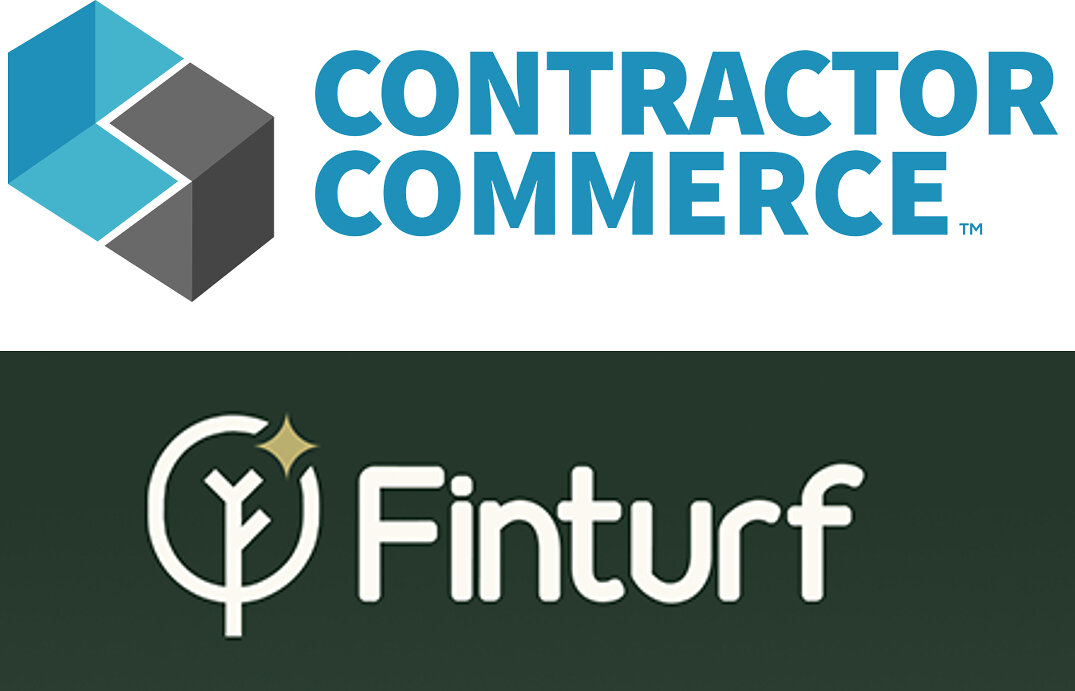 Contractor Commerce and Finturf break the credit card ceiling