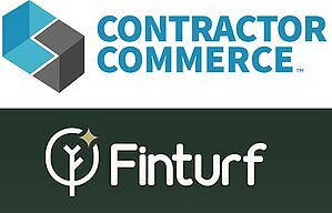Contractor Commerce and Finturf break the credit card ceiling
