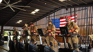 FirstService Residential communities raise more than $56,000 in honor of the 25th anniversary of September 11