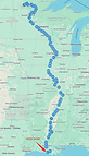 The Stops Along The Way