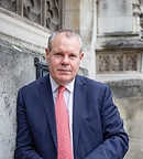 Stirlingshire Investments Appoints Rt Hon Sir Conor Burns as President, International & Sovereign Partnerships