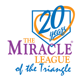Miracle League of the Triangle
