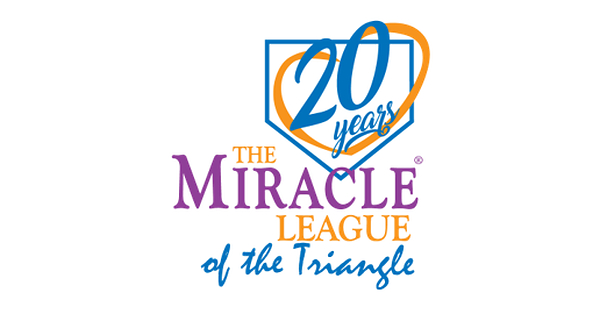 Miracle League of the Triangle Honors 27 Players and Coaches Who Have Participated Continuously Since Inaugural Season