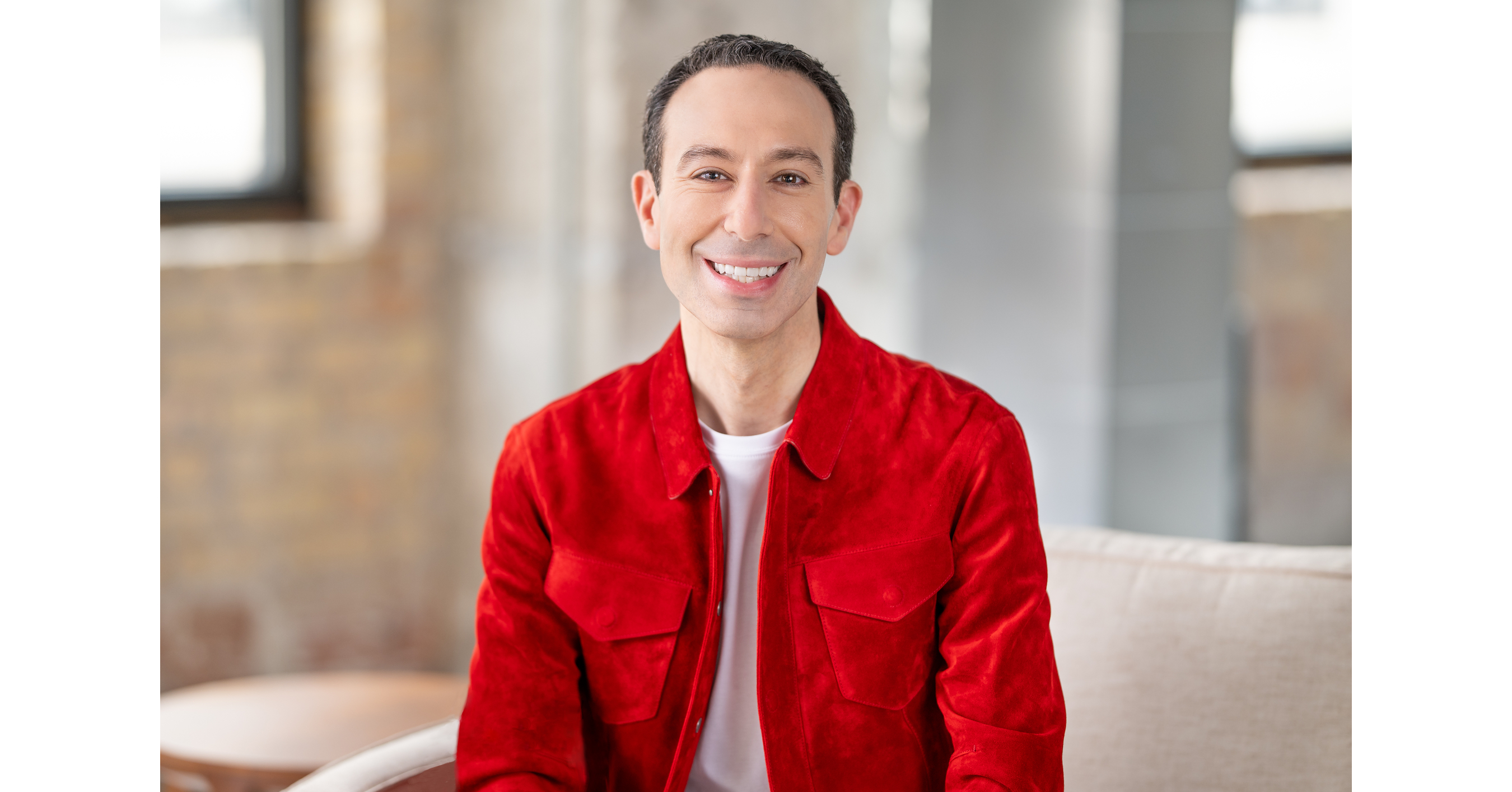 Target Names Mark Weinstein Chief Marketing and Guest Experience Officer