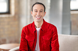 Target Names Mark Weinstein Chief Marketing and Guest Experience Officer