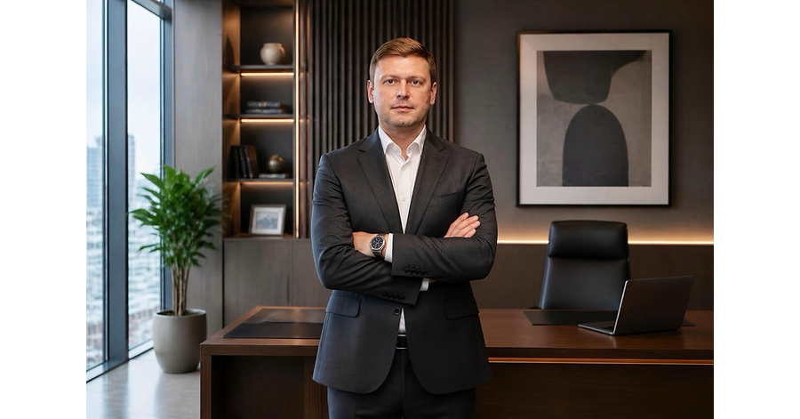 Dmitry Druzhinsky Highlights Long-Term Tennis Development at MatchPoint NYC Following 2026 US Open Dmitry Druzhinsky Highlights Long-Term Tennis Development at MatchPoint NYC Following 2026 US Open