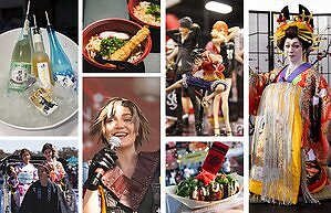 OC Japan Fair Returns This October with Expanded Anime and Pop Culture Programming