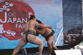 sumo