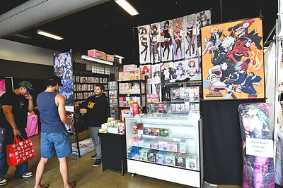 anime