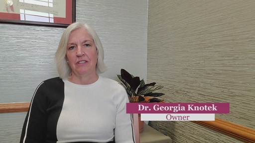Dr. Georgia Knotek