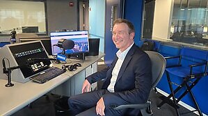 Mesirow's Gary Pattengale Discusses Year-End Tax Planning Strategies on WGN Radio
