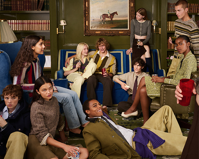 Courtesy of J.Crew