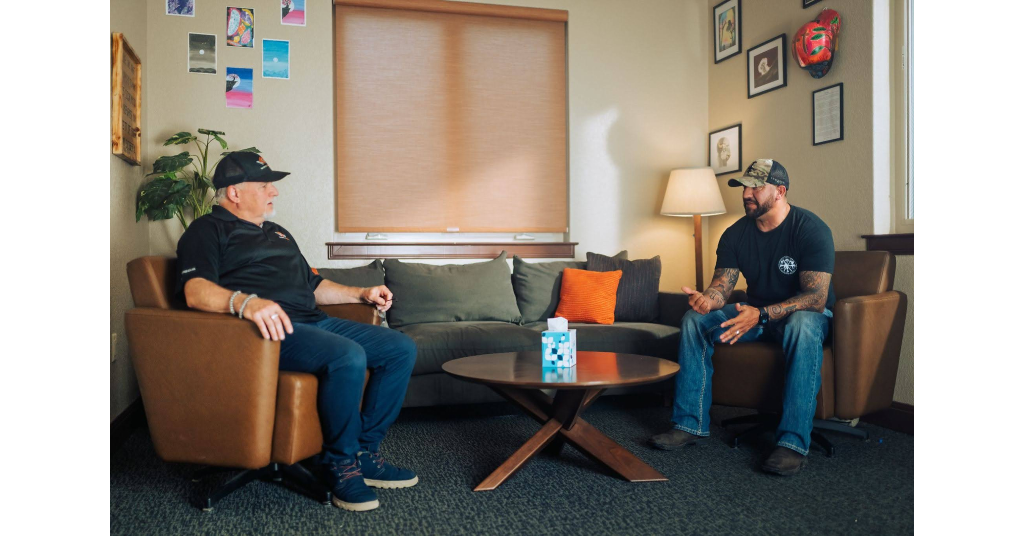 Awareness Isn't Enough: Warriors Heart Shifts Focus Toward Tactical Interventions to Combat Military and First Responder Suicide