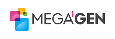 MegaGen Logo