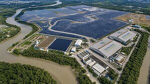 California Waste Solutions Plans New Renewable Energy Facility To Help Vietnam Achieve National Net Zero Target