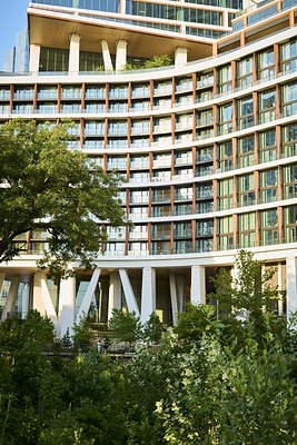 prnewswire.com - 1 Hotels - Now Open: 1 Hotel Austin--a Texas-Sized Urban Retreat