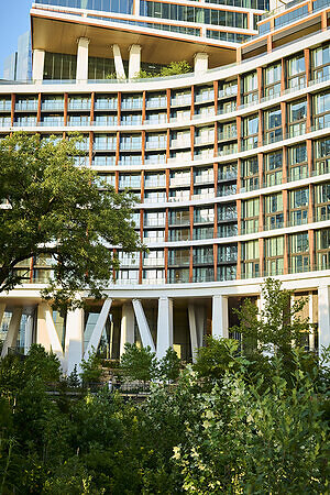 Now Open: 1 Hotel Austin--a Texas-Sized Urban Retreat