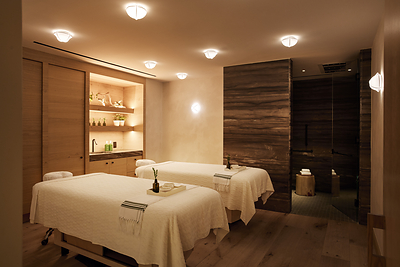 Bamford Wellness Spa en 1 Hotel Austin. Crédito: Mikkel Vang Bamford Wellness Spa en 1 Hotel Austin. Crédito: Mikkel Vang