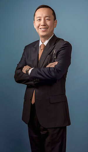 Charles Zhang Ranked #1 in the Nation on Barron's 2026 Top 100 Independent Advisors