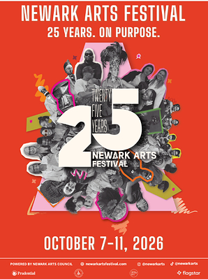 Bisa Butler and Durand Bernarr To Headline 25th Newark Arts Festival
