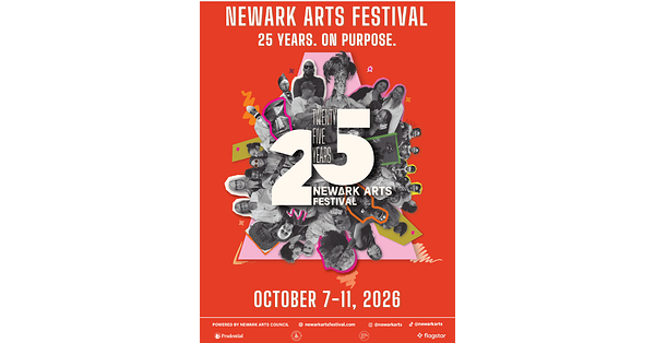 Bisa Butler and Durand Bernarr To Headline 25th Newark Arts Festival