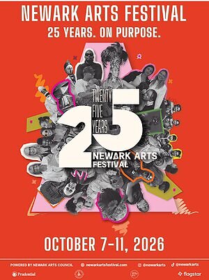 Bisa Butler and Durand Bernarr To Headline 25th Newark Arts Festival