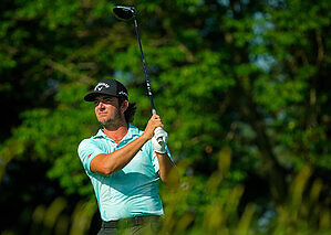 Brendan Valdes Joins Children's Miracle Network as Play Yellow Ambassador Ahead of Return to PGA Tour