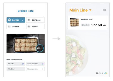 Freshness Alert: Real-Time Food Quality Monitoring That Doesn't Rely on Memory