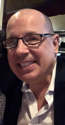 George Mangos, Founder & CEO of Perscivo, a Decision Intelligence platform for modern relationships. George Mangos, Founder & CEO of Perscivo, a Decision Intelligence platform for modern relationships.