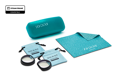 Courtesy of Zenni Optical.