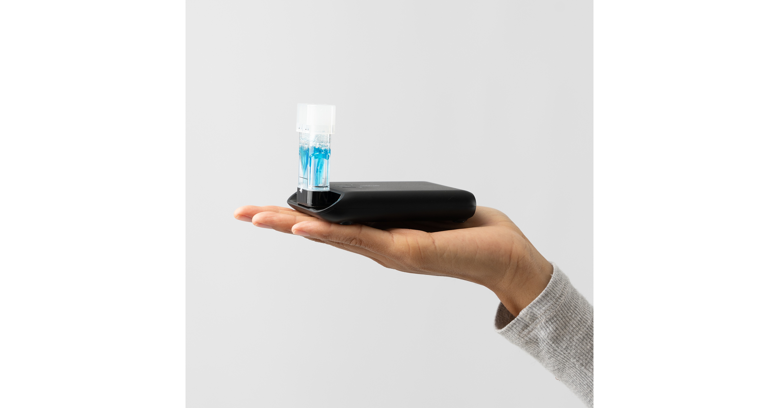 Aptitude Announces FDA 510(k) Clearance of Next-Generation Metrix® COVID Test
