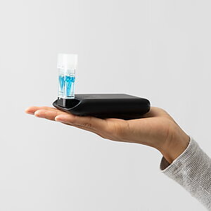 Aptitude Announces FDA 510(k) Clearance of Next-Generation Metrix® COVID Test
