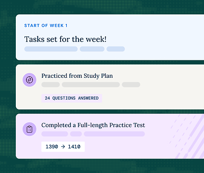 Acely Launches Parent Portal as New Data Shows Link Between Parent Engagement and Higher SAT Scores