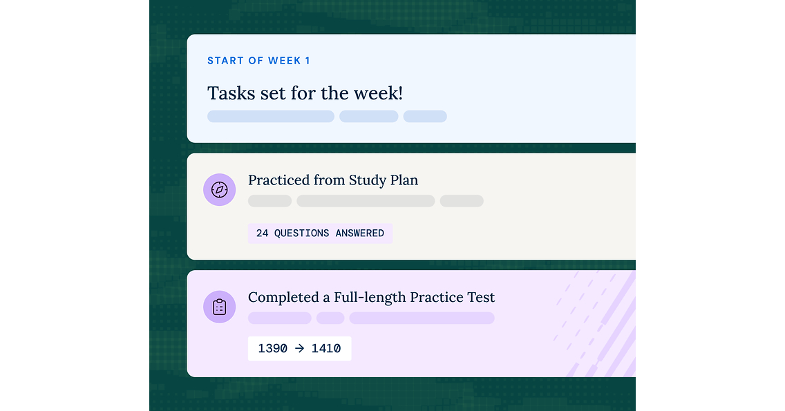 Acely Launches Parent Portal as New Data Shows Link Between Parent Engagement and Higher SAT Scores