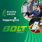 New BaaS Platform Bolt by Reseda Group Launches with First Fintech Partner TAPP Engine