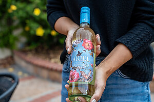 J. Lohr Vineyards &amp; Wines Introduces ARIEL Sauvignon Blanc, Expanding its Premium, Alcohol-Removed Wine Portfolio