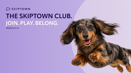 The Skiptown Club The Skiptown Club