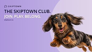 Skiptown Relaunches Membership Program as "The Skiptown Club," Supercharging Its VIP Plan Amid Growing Demand for Premium Pet Care